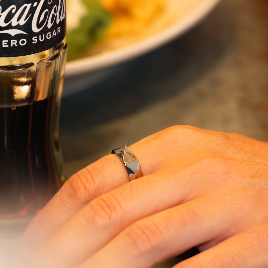 【リング】Edge ring