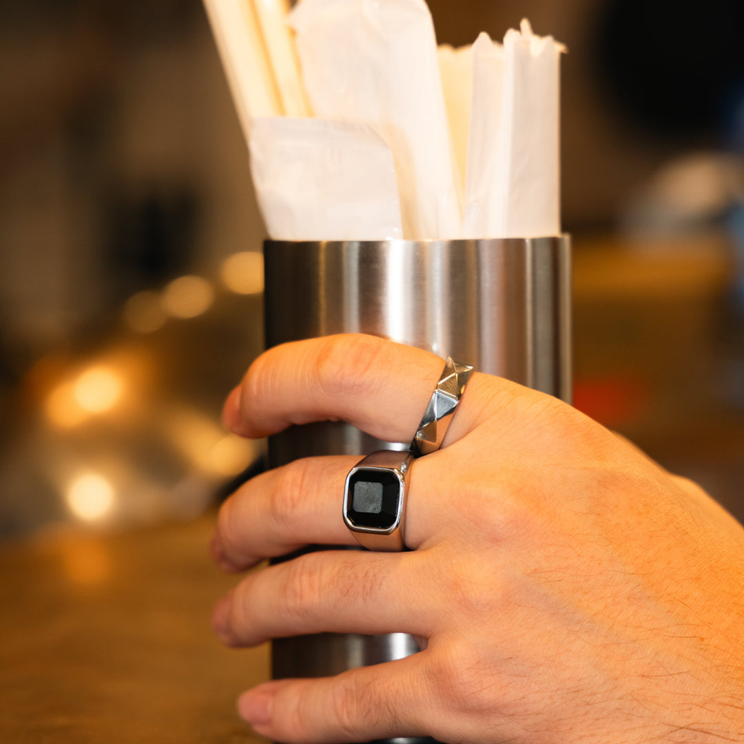 【リング】Edge ring