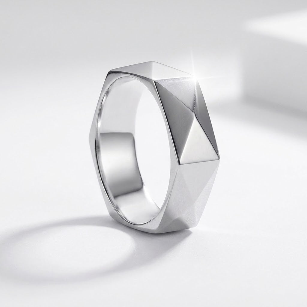 【リング】Edge ring