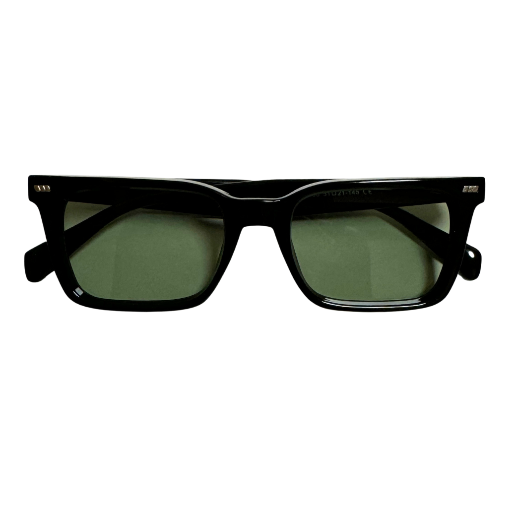 Vert green sunglasses