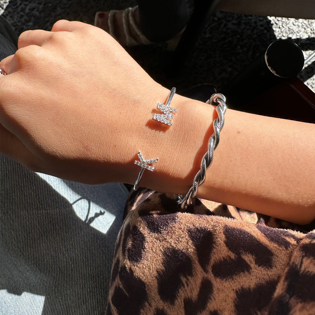 [Bracelet] Twist Bracelet