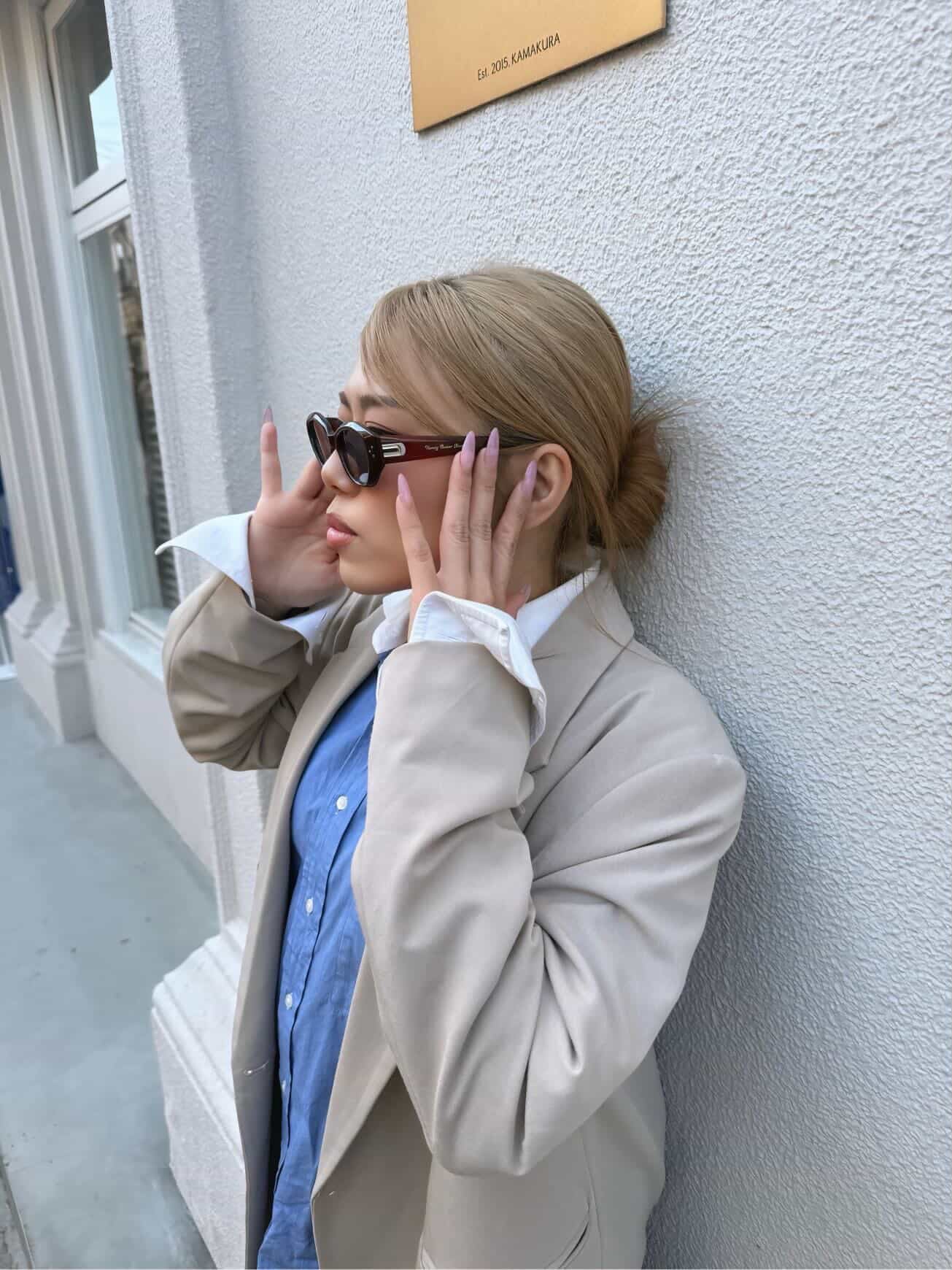 influencer – 𝐇𝐨𝐧𝐞𝐲 𝐁𝐮𝐭𝐭𝐞𝐫 𝐍𝐢𝐧𝐞