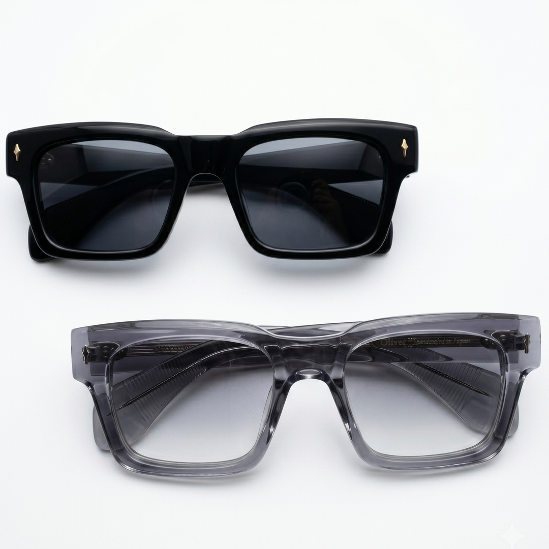 Muse Square sunglasses