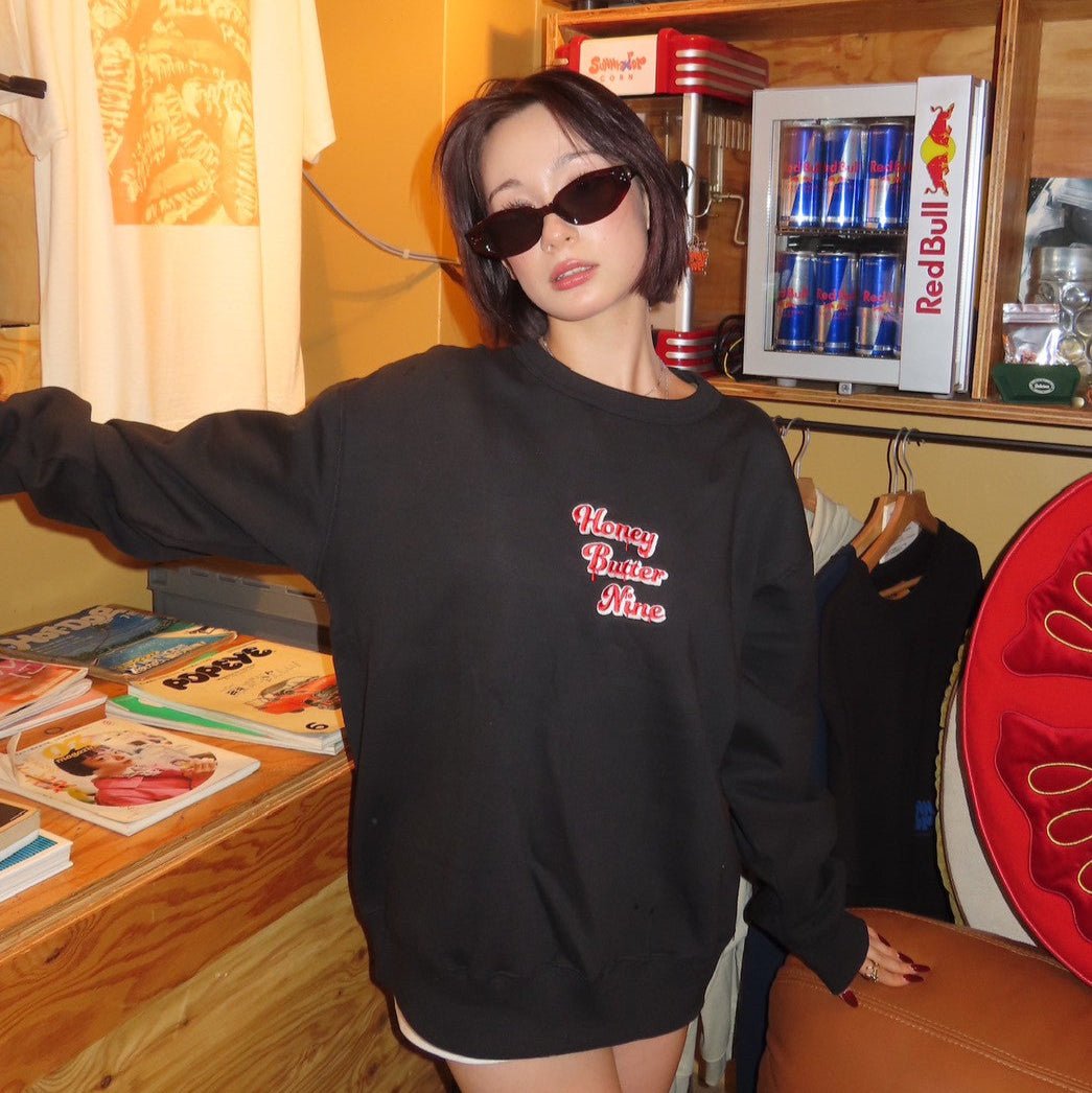 Avenu sunglasses - 𝐇𝐨𝐧𝐞𝐲 𝐁𝐮𝐭𝐭𝐞𝐫 𝐍𝐢𝐧𝐞