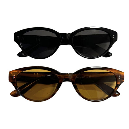 Bold flame sunglasses - 𝐇𝐨𝐧𝐞𝐲 𝐁𝐮𝐭𝐭𝐞𝐫 𝐍𝐢𝐧𝐞