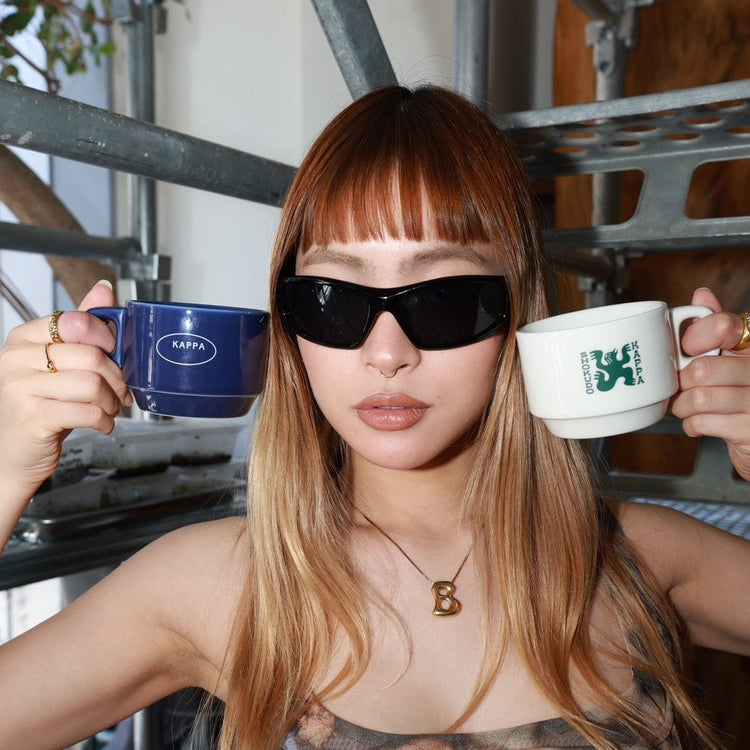 Butterfly sunglasses - 𝐇𝐨𝐧𝐞𝐲 𝐁𝐮𝐭𝐭𝐞𝐫 𝐍𝐢𝐧𝐞