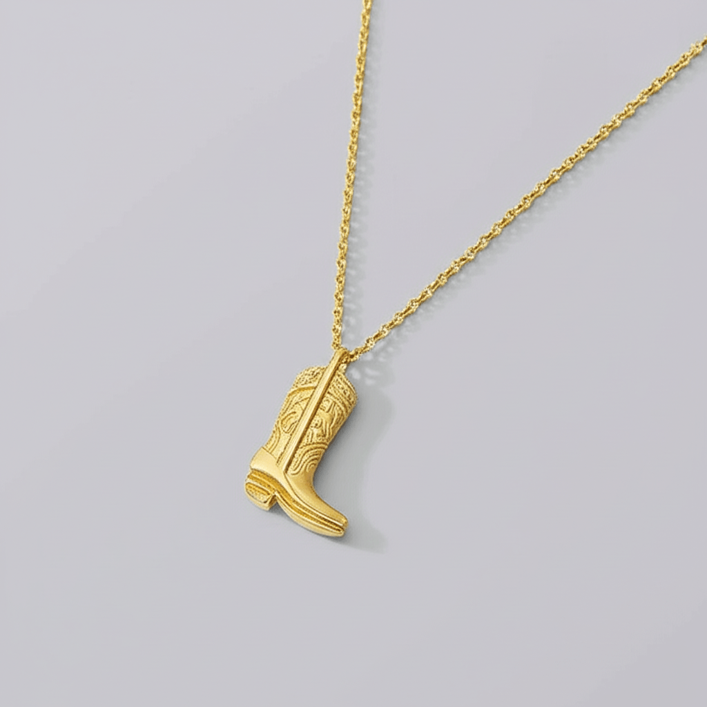 Carboy necklace - 𝐇𝐨𝐧𝐞𝐲 𝐁𝐮𝐭𝐭𝐞𝐫 𝐍𝐢𝐧𝐞