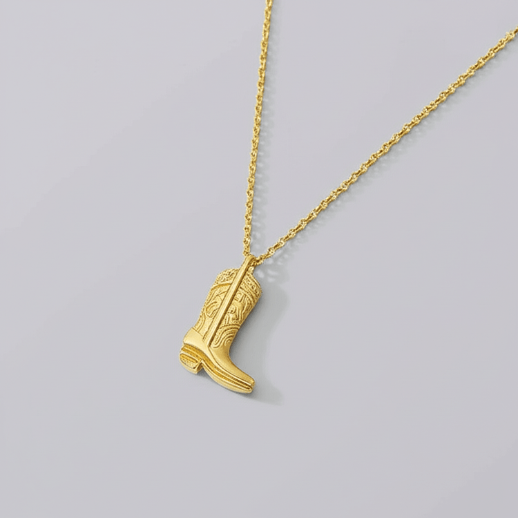 Carboy necklace - 𝐇𝐨𝐧𝐞𝐲 𝐁𝐮𝐭𝐭𝐞𝐫 𝐍𝐢𝐧𝐞