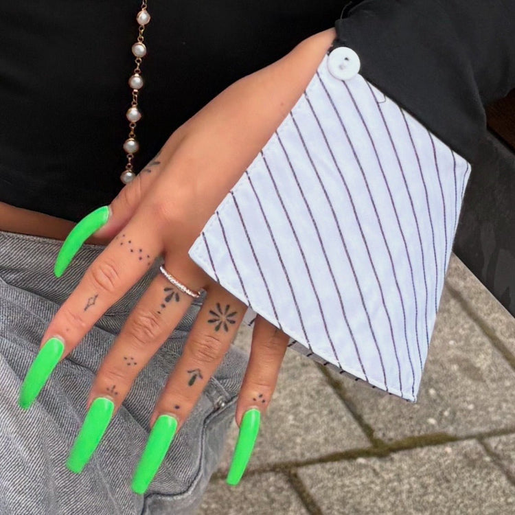 【リング】Casual ring - 𝐇𝐨𝐧𝐞𝐲 𝐁𝐮𝐭𝐭𝐞𝐫 𝐍𝐢𝐧𝐞