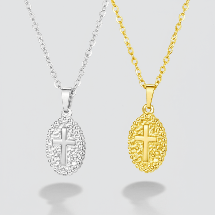 Coin jupi necklace - 𝐇𝐨𝐧𝐞𝐲 𝐁𝐮𝐭𝐭𝐞𝐫 𝐍𝐢𝐧𝐞