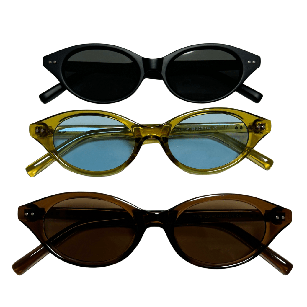 Diamond sunglasses - 𝐇𝐨𝐧𝐞𝐲 𝐁𝐮𝐭𝐭𝐞𝐫 𝐍𝐢𝐧𝐞