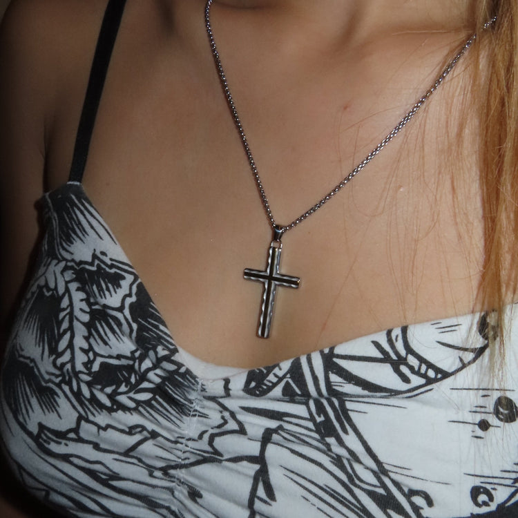 Eternal necklace - 𝐇𝐨𝐧𝐞𝐲 𝐁𝐮𝐭𝐭𝐞𝐫 𝐍𝐢𝐧𝐞