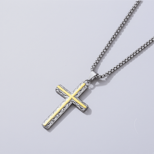 Eternal necklace - 𝐇𝐨𝐧𝐞𝐲 𝐁𝐮𝐭𝐭𝐞𝐫 𝐍𝐢𝐧𝐞