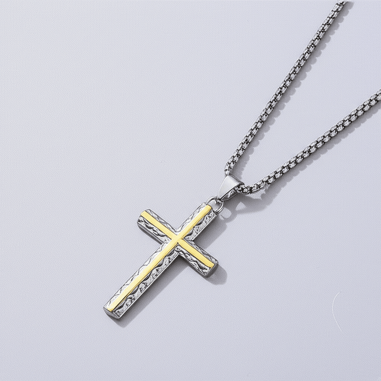 Eternal necklace - 𝐇𝐨𝐧𝐞𝐲 𝐁𝐮𝐭𝐭𝐞𝐫 𝐍𝐢𝐧𝐞