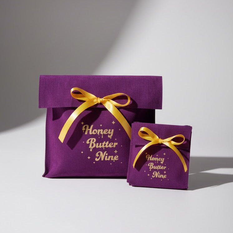 GIFT BOX - 𝐇𝐨𝐧𝐞𝐲 𝐁𝐮𝐭𝐭𝐞𝐫 𝐍𝐢𝐧𝐞