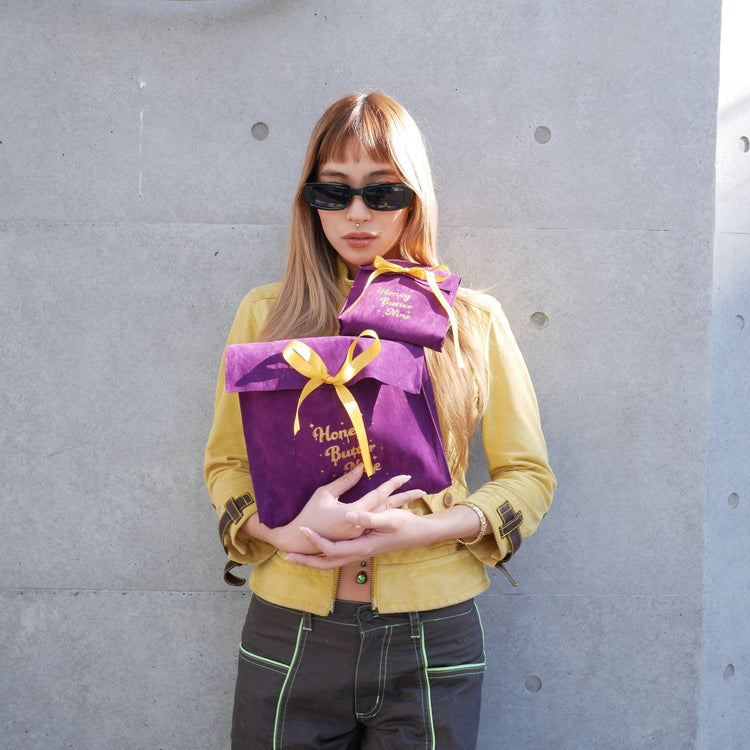 GIFT BOX - 𝐇𝐨𝐧𝐞𝐲 𝐁𝐮𝐭𝐭𝐞𝐫 𝐍𝐢𝐧𝐞