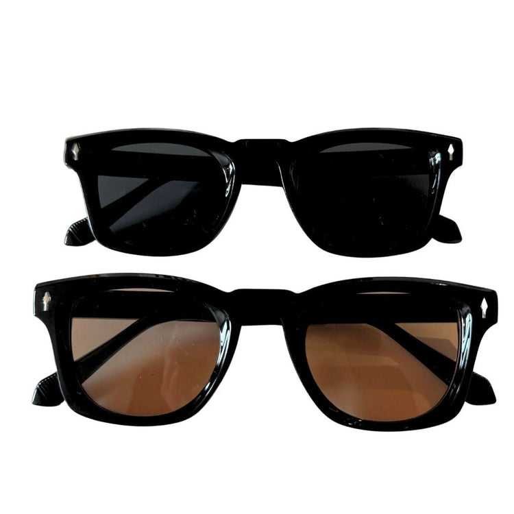 Glitch sunglasses - 𝐇𝐨𝐧𝐞𝐲 𝐁𝐮𝐭𝐭𝐞𝐫 𝐍𝐢𝐧𝐞