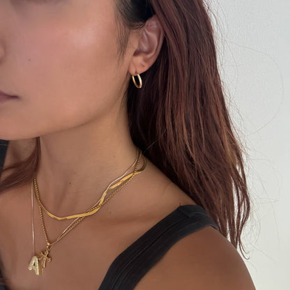 hoop glitter pierce - 𝐇𝐨𝐧𝐞𝐲 𝐁𝐮𝐭𝐭𝐞𝐫 𝐍𝐢𝐧𝐞