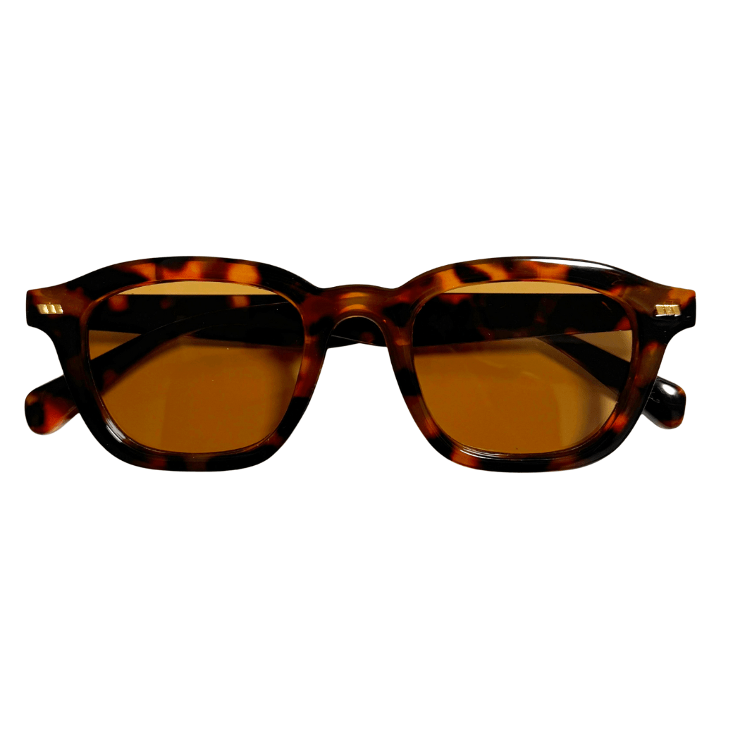 Leopard brown sunglasses - 𝐇𝐨𝐧𝐞𝐲 𝐁𝐮𝐭𝐭𝐞𝐫 𝐍𝐢𝐧𝐞
