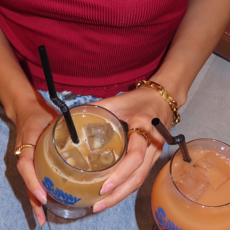 【ブレスレット】Link bold bracelet - 𝐇𝐨𝐧𝐞𝐲 𝐁𝐮𝐭𝐭𝐞𝐫 𝐍𝐢𝐧𝐞