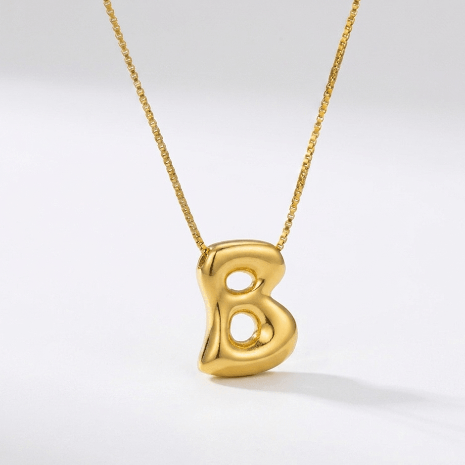 Melty B necklace - 𝐇𝐨𝐧𝐞𝐲 𝐁𝐮𝐭𝐭𝐞𝐫 𝐍𝐢𝐧𝐞
