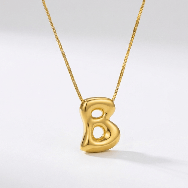 Melty B necklace - 𝐇𝐨𝐧𝐞𝐲 𝐁𝐮𝐭𝐭𝐞𝐫 𝐍𝐢𝐧𝐞