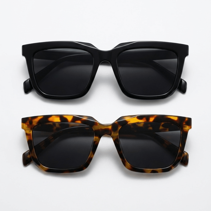Midnight muse sunglasses - 𝐇𝐨𝐧𝐞𝐲 𝐁𝐮𝐭𝐭𝐞𝐫 𝐍𝐢𝐧𝐞
