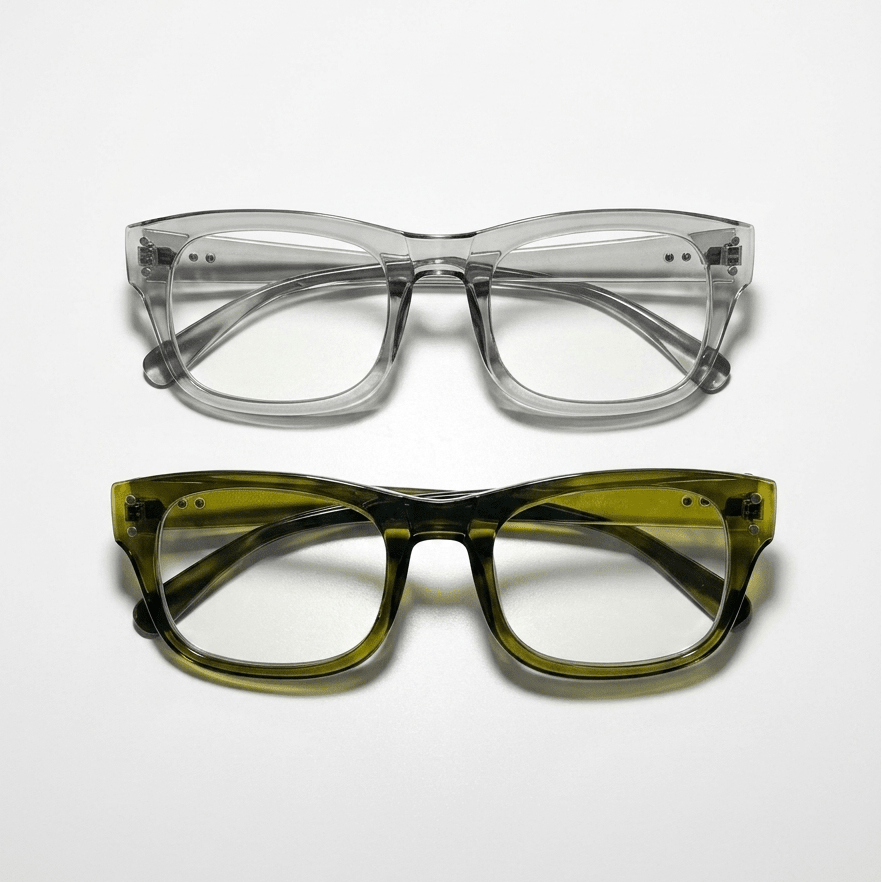 Misty edge sunglasses - 𝐇𝐨𝐧𝐞𝐲 𝐁𝐮𝐭𝐭𝐞𝐫 𝐍𝐢𝐧𝐞