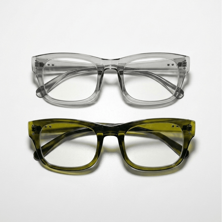 Misty edge sunglasses - 𝐇𝐨𝐧𝐞𝐲 𝐁𝐮𝐭𝐭𝐞𝐫 𝐍𝐢𝐧𝐞