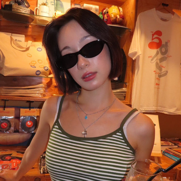 Paris sunglasses - 𝐇𝐨𝐧𝐞𝐲 𝐁𝐮𝐭𝐭𝐞𝐫 𝐍𝐢𝐧𝐞