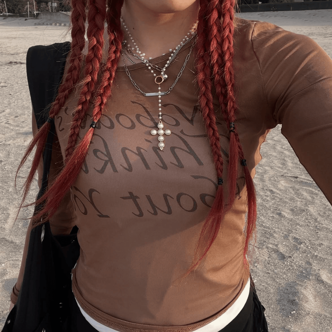 Pearl gorgeous necklace - 𝐇𝐨𝐧𝐞𝐲 𝐁𝐮𝐭𝐭𝐞𝐫 𝐍𝐢𝐧𝐞