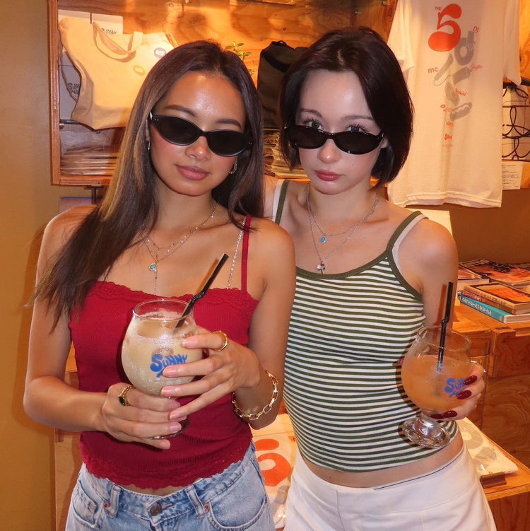 Pills turquoise necklace - 𝐇𝐨𝐧𝐞𝐲 𝐁𝐮𝐭𝐭𝐞𝐫 𝐍𝐢𝐧𝐞