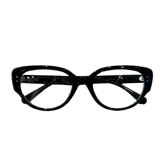 Round cutie glasses - 𝐇𝐨𝐧𝐞𝐲 𝐁𝐮𝐭𝐭𝐞𝐫 𝐍𝐢𝐧𝐞