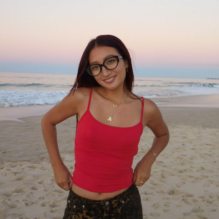 Round cutie glasses - 𝐇𝐨𝐧𝐞𝐲 𝐁𝐮𝐭𝐭𝐞𝐫 𝐍𝐢𝐧𝐞