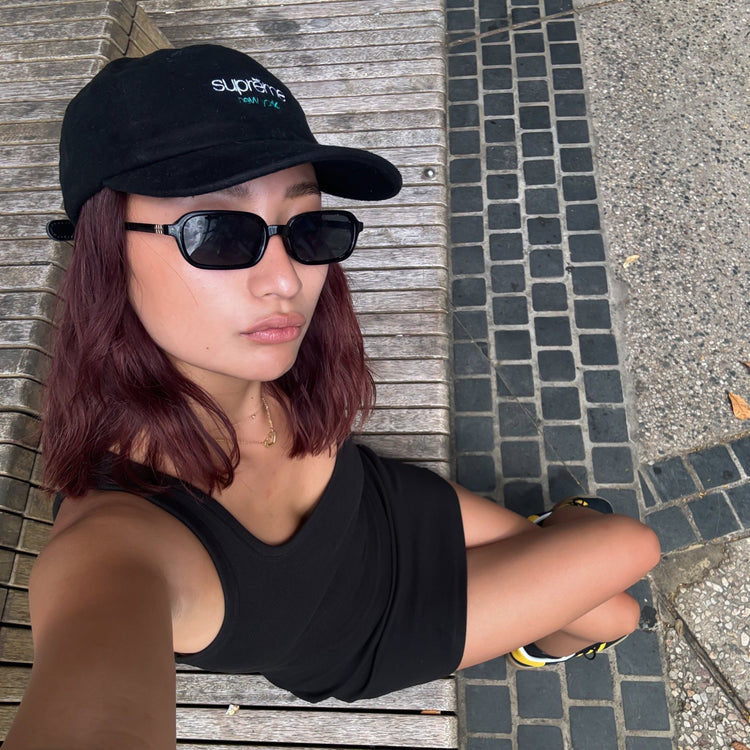 Round fit glasses - 𝐇𝐨𝐧𝐞𝐲 𝐁𝐮𝐭𝐭𝐞𝐫 𝐍𝐢𝐧𝐞