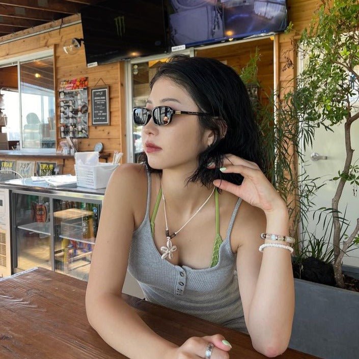 Round fit glasses - 𝐇𝐨𝐧𝐞𝐲 𝐁𝐮𝐭𝐭𝐞𝐫 𝐍𝐢𝐧𝐞