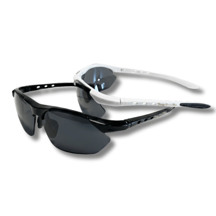 Run sunglasses - 𝐇𝐨𝐧𝐞𝐲 𝐁𝐮𝐭𝐭𝐞𝐫 𝐍𝐢𝐧𝐞