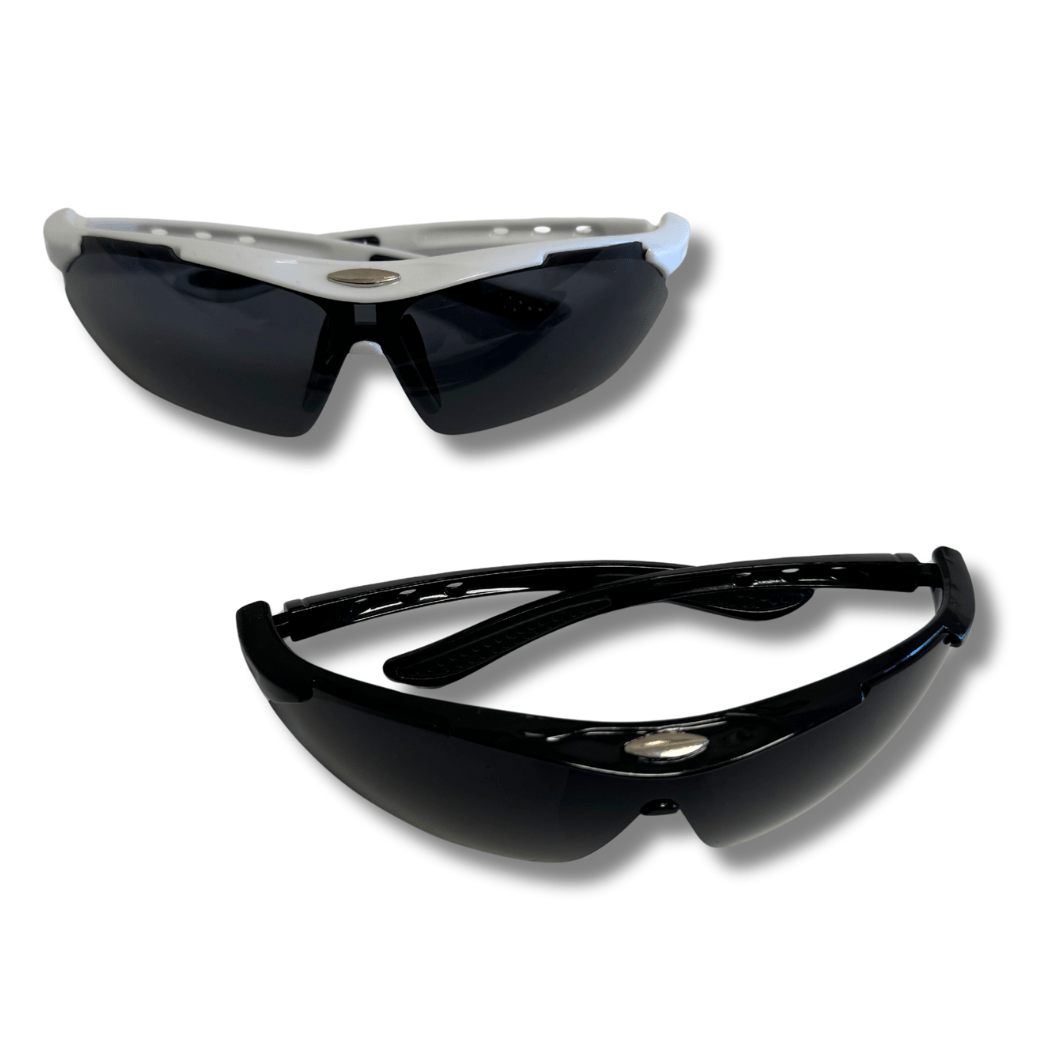 Run sunglasses - 𝐇𝐨𝐧𝐞𝐲 𝐁𝐮𝐭𝐭𝐞𝐫 𝐍𝐢𝐧𝐞