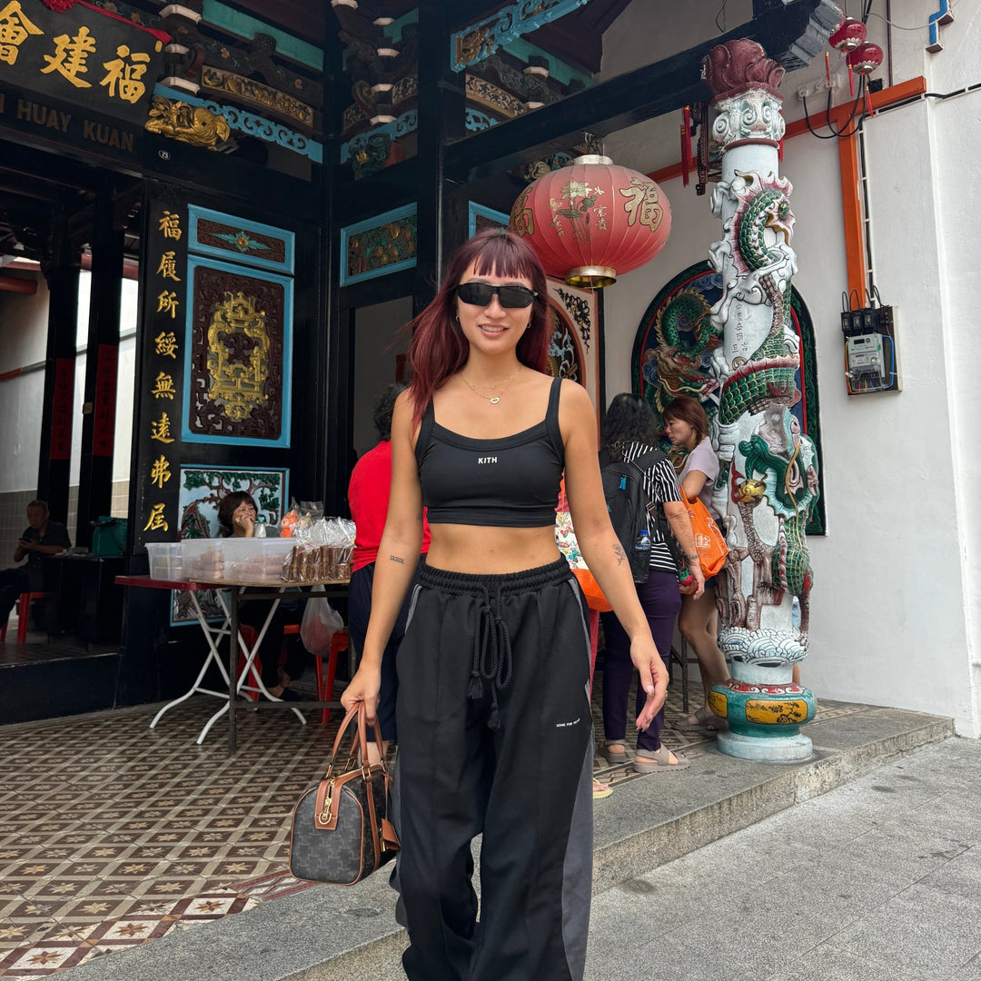 Run sunglasses - 𝐇𝐨𝐧𝐞𝐲 𝐁𝐮𝐭𝐭𝐞𝐫 𝐍𝐢𝐧𝐞