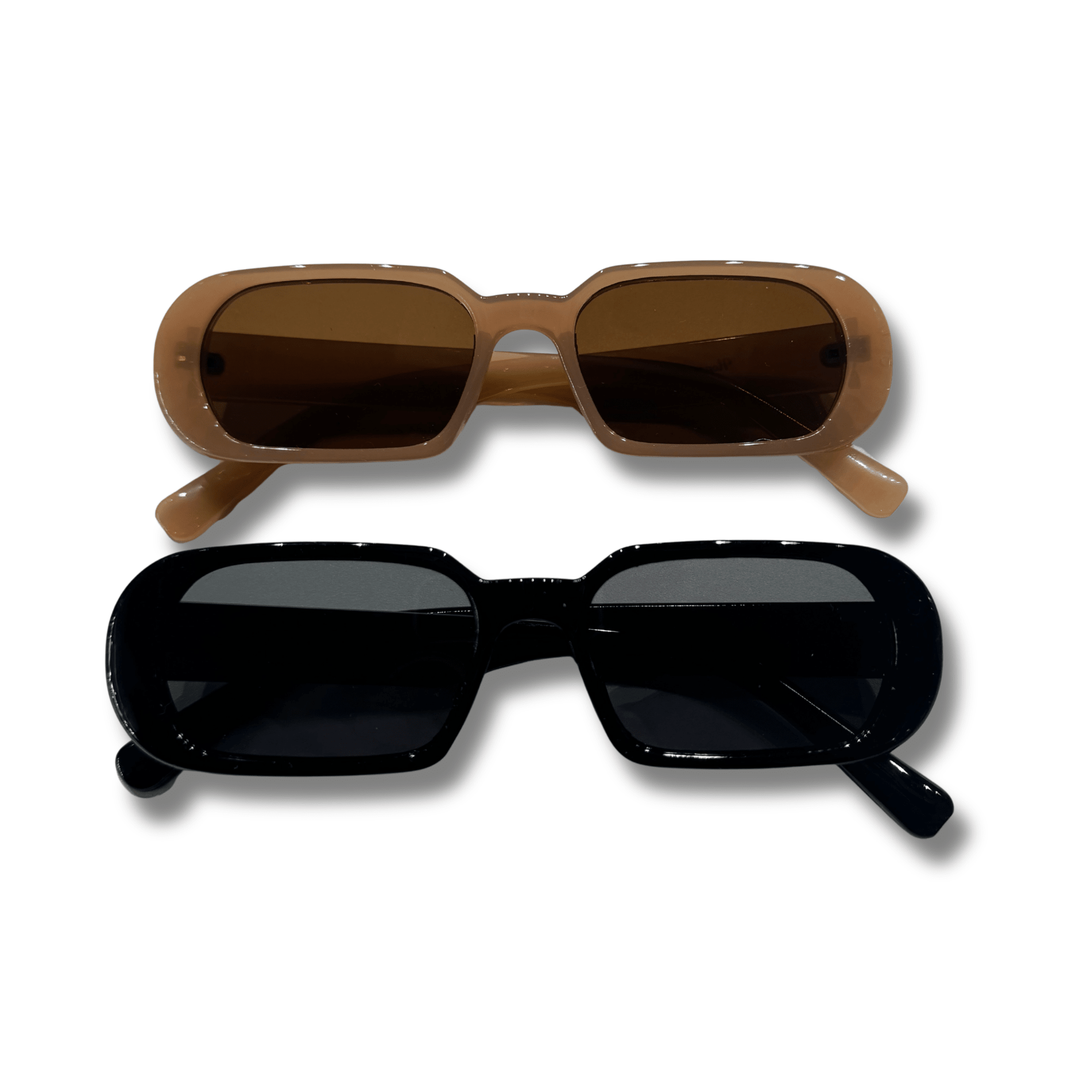 Soft amber sunglasses - 𝐇𝐨𝐧𝐞𝐲 𝐁𝐮𝐭𝐭𝐞𝐫 𝐍𝐢𝐧𝐞