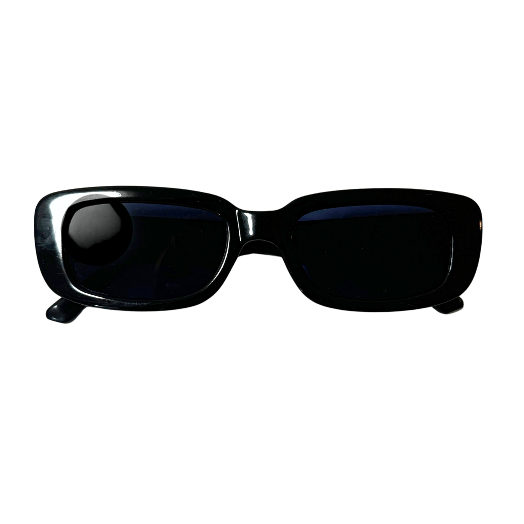 Square LA sunglasses - 𝐇𝐨𝐧𝐞𝐲 𝐁𝐮𝐭𝐭𝐞𝐫 𝐍𝐢𝐧𝐞