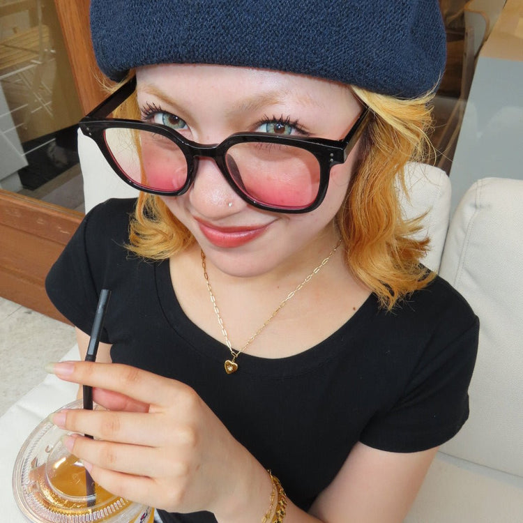 Starry necklace - ????? ?????? ????