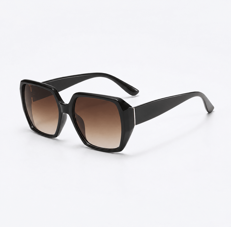 Sugar noir sunglasses - 𝐇𝐨𝐧𝐞𝐲 𝐁𝐮𝐭𝐭𝐞𝐫 𝐍𝐢𝐧𝐞