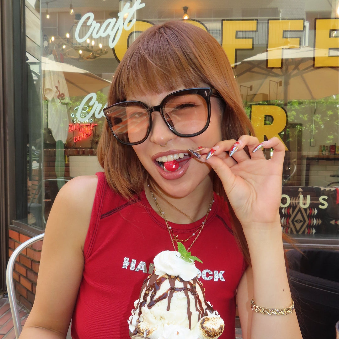 Sun beem sunglasses - 𝐇𝐨𝐧𝐞𝐲 𝐁𝐮𝐭𝐭𝐞𝐫 𝐍𝐢𝐧𝐞