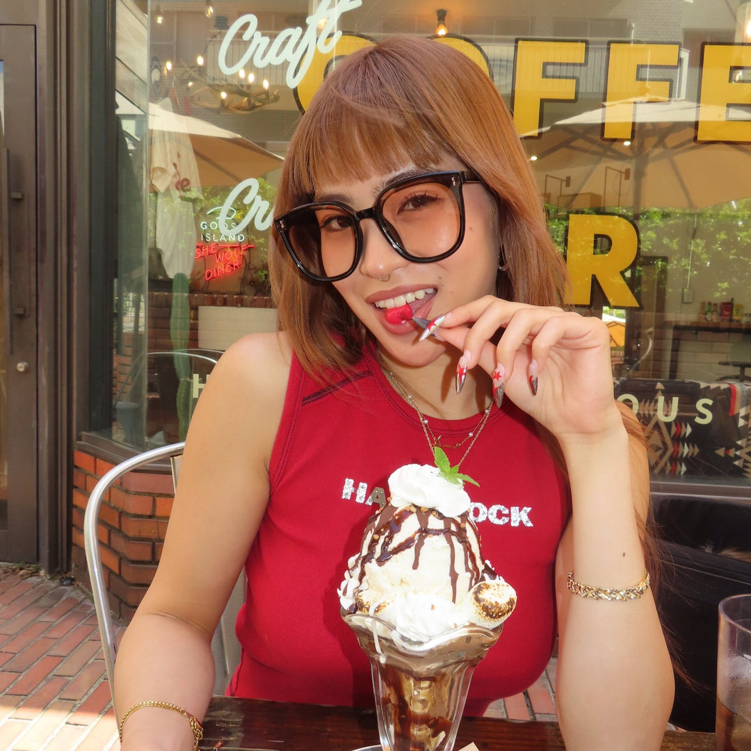 Sun beem sunglasses - 𝐇𝐨𝐧𝐞𝐲 𝐁𝐮𝐭𝐭𝐞𝐫 𝐍𝐢𝐧𝐞