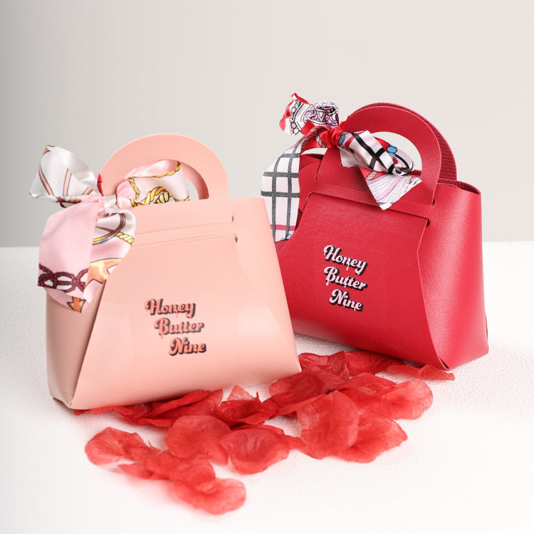 Valentine Gift BOX - 𝐇𝐨𝐧𝐞𝐲 𝐁𝐮𝐭𝐭𝐞𝐫 𝐍𝐢𝐧𝐞