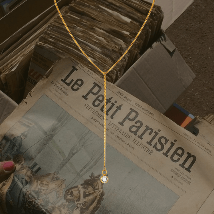 Valvet necklace - ????? ?????? ????