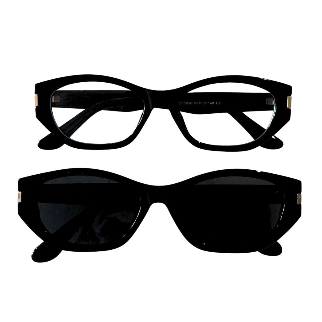 Venus glasses - 𝐇𝐨𝐧𝐞𝐲 𝐁𝐮𝐭𝐭𝐞𝐫 𝐍𝐢𝐧𝐞