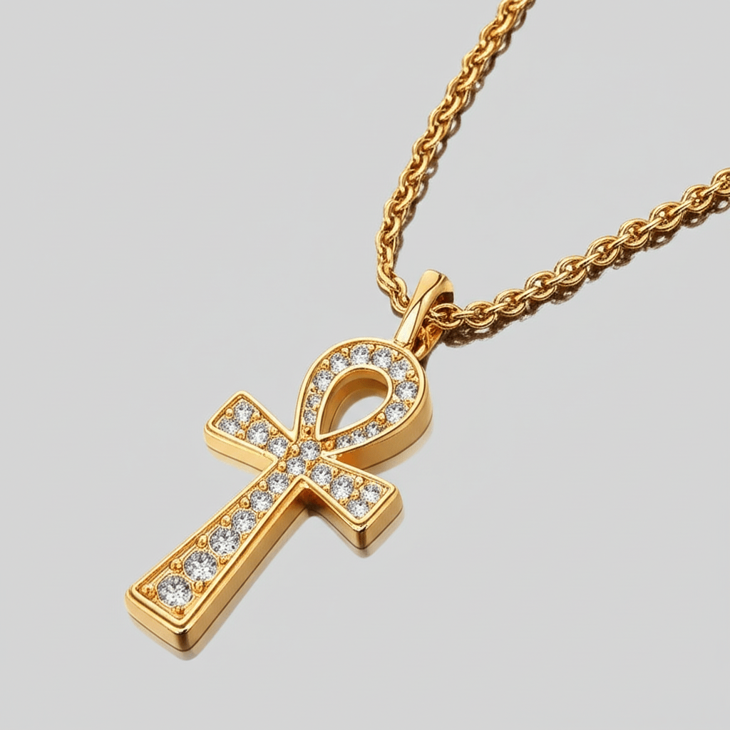 Venus necklace - 𝐇𝐨𝐧𝐞𝐲 𝐁𝐮𝐭𝐭𝐞𝐫 𝐍𝐢𝐧𝐞