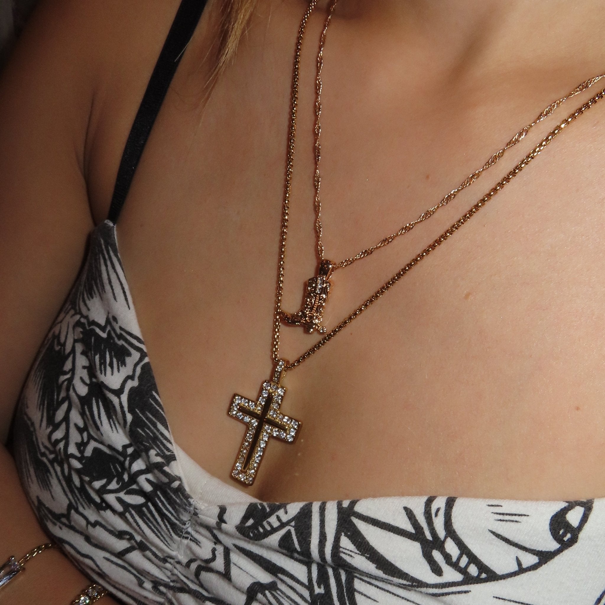 アクセサリー honey ALL accessories – 𝐇𝐨𝐧𝐞𝐲 𝐁𝐮𝐭𝐭𝐞𝐫 𝐍𝐢𝐧𝐞